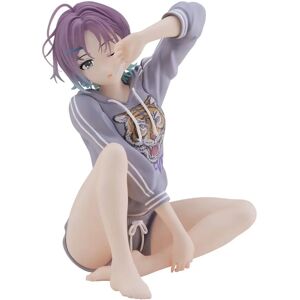 Figurine Banpresto Toru Asakura Relax Time - Idolmaster Shiny Colors Figurine Banpresto Toru Asakura Relax Time - Idolmaster Shiny Colors