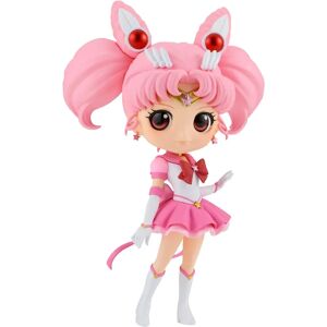 Banpresto Sailor Moon Cosmos Chibi Moon Fig. - 13cm - Pink - Fig. Banpresto Sailor Moon Cosmos Chibi Moon Fig. - 13cm - Pink - Fig.