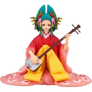 Figurina Komurasaki 10cm - One Piece DXF Doamna Marelui Linia Wanokuni Figurina Komurasaki 10cm - One Piece DXF Doamna Marelui Linia Wanokuni