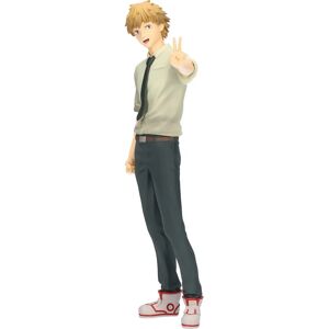 Figurine Denji Chain Spirits Vol.1 de Banpresto - 18cm - Collection - Publicité Figurine Denji Chain Spirits Vol.1 de Banpresto - 18cm - Collection - Publicité