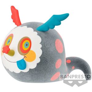 Banpresto Kyubey & Dessert Witch - Figurine from Madoka Magica - BP881 Banpresto Kyubey & Dessert Witch - Figurine from Madoka Magica - BP881