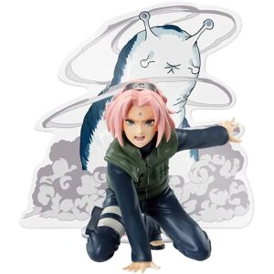 Figurine Sakura Haruno Naruto Shippuden 9cm - Collection Anime Figurine Sakura Haruno Naruto Shippuden 9cm - Collection Anime