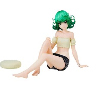 Banpresto Fubuki Tatsumaki 10cm - Figurine, Manga, Relax Time - Publicité Banpresto Fubuki Tatsumaki 10cm - Figurine, Manga, Relax Time - Publicité