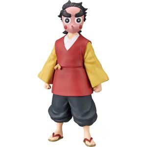 Banpresto Kotetsu Figuur - Demon Slayer - 13cm Banpresto Kotetsu Figuur - Demon Slayer - 13cm