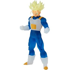 Figura de ação Super Saiyan Trunks Banpresto - Dragon Ball Z - 18cm Figura de ação Super Saiyan Trunks Banpresto - Dragon Ball Z - 18cm