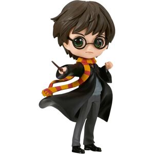 Figurina Harry Potter & Hermione Granger - Q posket - BP88201P Figurina Harry Potter & Hermione Granger - Q posket - BP88201P