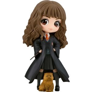Banpresto Hermione Granger 14cm - Figur Harry Potter - Publicité Banpresto Hermione Granger 14cm - Figur Harry Potter - Publicité