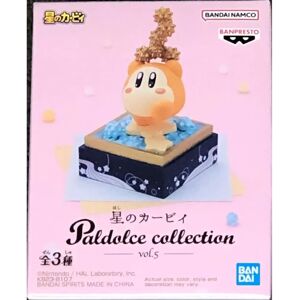 Banpresto Kirby-Figur - Waddle Dee - Paldolce Sammlung vol.5 Banpresto Kirby-Figur - Waddle Dee - Paldolce Sammlung vol.5