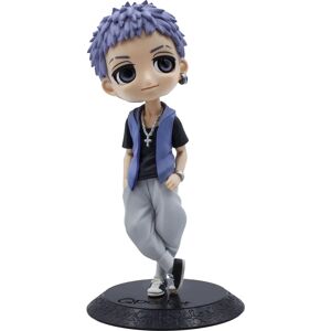 Figurine Banpresto Tokyo Revengers Takashi Mitsuya - Version A - Publicité Figurine Banpresto Tokyo Revengers Takashi Mitsuya - Version A - Publicité