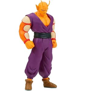 Banpresto Orange Piccolo Dragon Ball Super Figurine - 18cm - Collectible Banpresto Orange Piccolo Dragon Ball Super Figurine - 18cm - Collectible