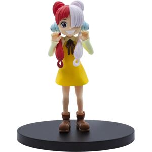 Banpresto Uta 12cm Figure - One Piece Film Red - The Grandline Series Banpresto Uta 12cm Figure - One Piece Film Red - The Grandline Series
