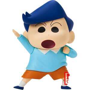 Banpresto Toru Kazama - Série Crayon Shin-chan Figurine Banpresto Toru Kazama - Série Crayon Shin-chan Figurine