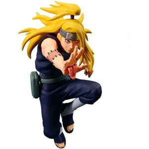 Banpresto Deidara Vibration Stars Figure - 13cm - Naruto Shippuden Banpresto Deidara Vibration Stars Figure - 13cm - Naruto Shippuden