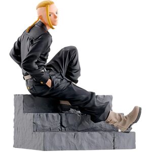 Figurine Banpresto Ken Ryuguji - Tokyo Revengers - 13cm - Publicité Figurine Banpresto Ken Ryuguji - Tokyo Revengers - 13cm - Publicité