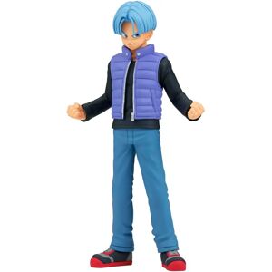 Banpresto Trunks Figurine - 15cm - Dragon Ball Super: Super Hero Banpresto Trunks Figurine - 15cm - Dragon Ball Super: Super Hero