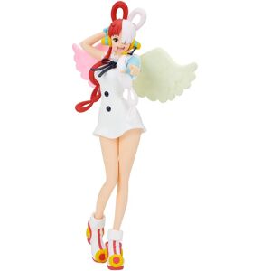 Figurine Uta PVC - 22cm - One Piece Film Red Figurine Uta PVC - 22cm - One Piece Film Red
