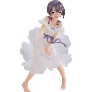 Banpresto Yuuki Otokura Emotional Lens Figure - 14cm - Figurine Banpresto Yuuki Otokura Emotional Lens Figure - 14cm - Figurine