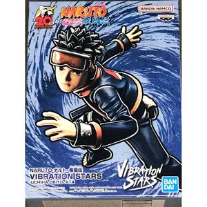 Banpresto Naruto Shippuden Obito Uchiha 10cm Figurine - Vibration Stars Series Banpresto Naruto Shippuden Obito Uchiha 10cm Figurine - Vibration Stars Series