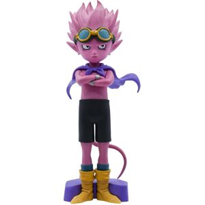 Banpresto Sand Land Beelzebub - Figurine - 13cm - Publicité Banpresto Sand Land Beelzebub - Figurine - 13cm - Publicité