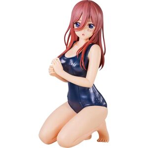 Banpresto Miku Nakano Celestial vivi Figur - 12cm - Die Quintessenz-Quintupletts Banpresto Miku Nakano Celestial vivi Figur - 12cm - Die Quintessenz-Quintupletts