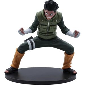 Banpresto Rock Lee 16cm Action Figure - Naruto Shippuden Banpresto Rock Lee 16cm Action Figure - Naruto Shippuden
