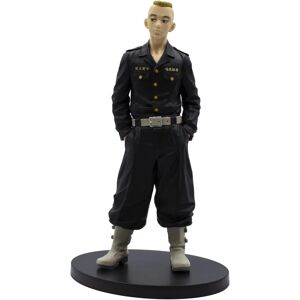 Figurina Yasuhiro Muto 18cm - Tokyo Revengers - Banpresto Figurina Yasuhiro Muto 18cm - Tokyo Revengers - Banpresto