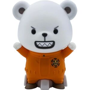Miniatură Banpresto Bepo Fluffy Puffy - One Piece Miniatură Banpresto Bepo Fluffy Puffy - One Piece