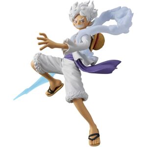 Banpresto Monkey D. Luffy Gear 5 - Figurine - Publicité Banpresto Monkey D. Luffy Gear 5 - Figurine - Publicité