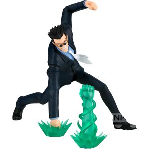 Figurine Leorio Hunter x Hunter - Vibration Stars - 13cm - Publicité Figurine Leorio Hunter x Hunter - Vibration Stars - 13cm - Publicité