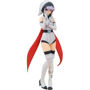 Statua Shy di Banpresto - Serie: SHY - Figura da collezione Statua Shy di Banpresto - Serie: SHY - Figura da collezione
