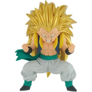 Banpresto Gotenks Super Saiyan 3 Action Figure - Dragon Ball Z Banpresto Gotenks Super Saiyan 3 Action Figure - Dragon Ball Z
