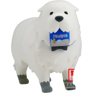 Banpresto Bond Forger Fluffy Puffy Figure - SPY X FAMILY - 8cm Banpresto Bond Forger Fluffy Puffy Figure - SPY X FAMILY - 8cm