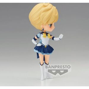 Banpresto Sailor Moon Cosmos Sailor Uranus Q Posket Figur 14cm Banpresto Sailor Moon Cosmos Sailor Uranus Q Posket Figur 14cm