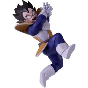 Banpresto Vegeta Match Makers 2/2 Figur - 9cm - Dragon Ball Z Banpresto Vegeta Match Makers 2/2 Figur - 9cm - Dragon Ball Z