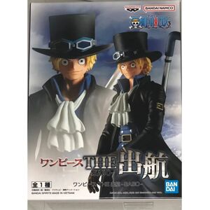 Figurine Sabo Banpresto - 17cm - ONE PIECE - Publicité Figurine Sabo Banpresto - 17cm - ONE PIECE - Publicité