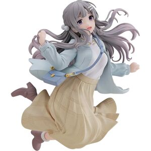 Banpresto Kiriko Yukoku Emotional Lens The Idolmaster Shiny Colors Figurine - Figurine - Publicité Banpresto Kiriko Yukoku Emotional Lens The Idolmaster Shiny Colors Figurine - Figurine - Publicité