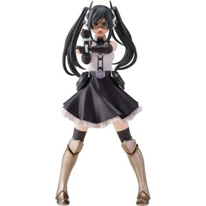 Banpresto BM-225730 - Black Lady 17cm Figurine - Figurine Banpresto BM-225730 - Black Lady 17cm Figurine - Figurine