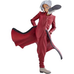 Banpresto Izana Kurokawa - Figurine Excite Motions - 21cm - Tokyo Revengers - Publicité Banpresto Izana Kurokawa - Figurine Excite Motions - 21cm - Tokyo Revengers - Publicité