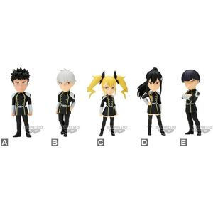 Banpresto 8. számú világszerte gyűjthető figura - Gyűjthető figura Banpresto 8. számú világszerte gyűjthető figura - Gyűjthető figura