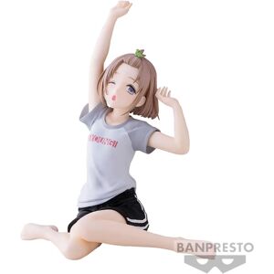 Banpresto Serizawa Timp de Relaxare - Figurina The Idolmaster Shiny Colors Banpresto Serizawa Timp de Relaxare - Figurina The Idolmaster Shiny Colors