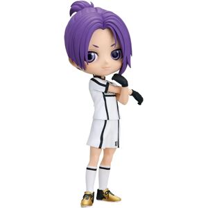 Takumiya Reo Mikage -Episode Nagi- Figurine Q Posket de Blue Rock the Movie - Publicité Takumiya Reo Mikage -Episode Nagi- Figurine Q Posket de Blue Rock the Movie - Publicité