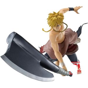 Figurine Aza Chobe Vibration Stars - 19cm - HELL'S PARADISE - Publicité Figurine Aza Chobe Vibration Stars - 19cm - HELL'S PARADISE - Publicité