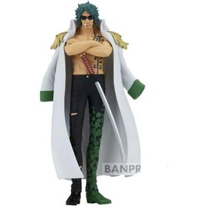 Banpresto One Piece Aramaki DXF La Série Grandline Extra 17cm - Figur - Publicité Banpresto One Piece Aramaki DXF La Série Grandline Extra 17cm - Figur - Publicité