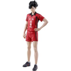 Banpresto Tetsuro Kuroo Rode 20cm Actiefiguur - Action Figure Banpresto Tetsuro Kuroo Rode 20cm Actiefiguur - Action Figure