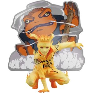 Figura Naruto Uzumaki 9cm - Shippuden - Coleccionable Figura Naruto Uzumaki 9cm - Shippuden - Coleccionable