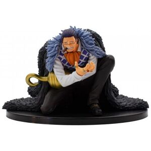 Banpresto BP89301P Crocodile Figur - 8cm - One Piece Collectible Banpresto BP89301P Crocodile Figur - 8cm - One Piece Collectible