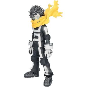 Figurine Banpresto Izuku Midoriya Saison 7 - Collection - Publicité Figurine Banpresto Izuku Midoriya Saison 7 - Collection - Publicité