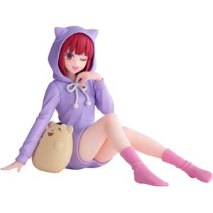 Banpresto Kana Arima Relax Time Figurine - 10cm - OSHI NO KO Banpresto Kana Arima Relax Time Figurine - 10cm - OSHI NO KO
