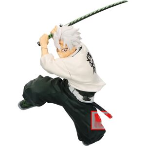 Banpresto Sanemi Shinazugawa Vibration Stars - Demon Slayer Banpresto Sanemi Shinazugawa Vibration Stars - Demon Slayer