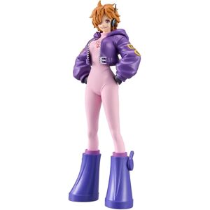 Banpresto Dr. Vegapunk Lilith DXF Grandline Series Fig. - 16cm - ONE PIECE Banpresto Dr. Vegapunk Lilith DXF Grandline Series Fig. - 16cm - ONE PIECE